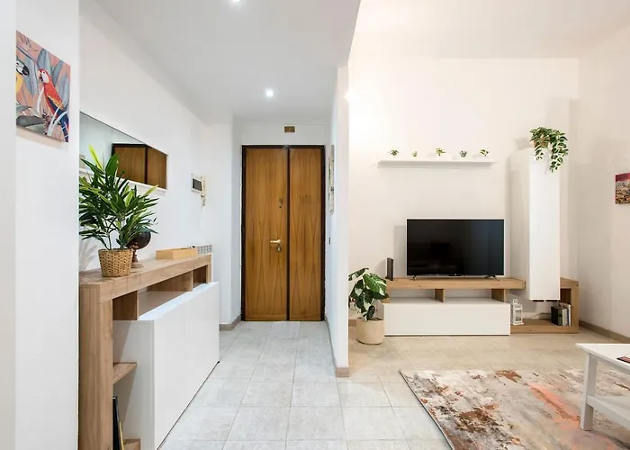 Exclusive Suite a pochi passi dal centro