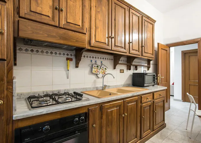 Exclusive Suite a pochi passi dal centro
