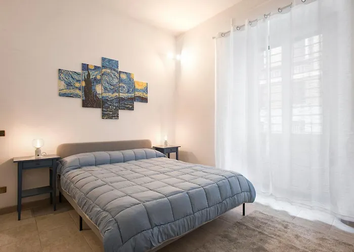 Exclusive Suite a pochi passi dal centro