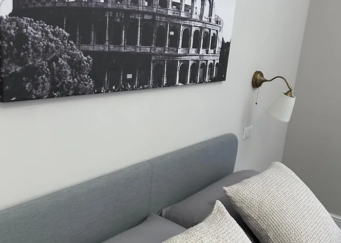 La suite di Leon